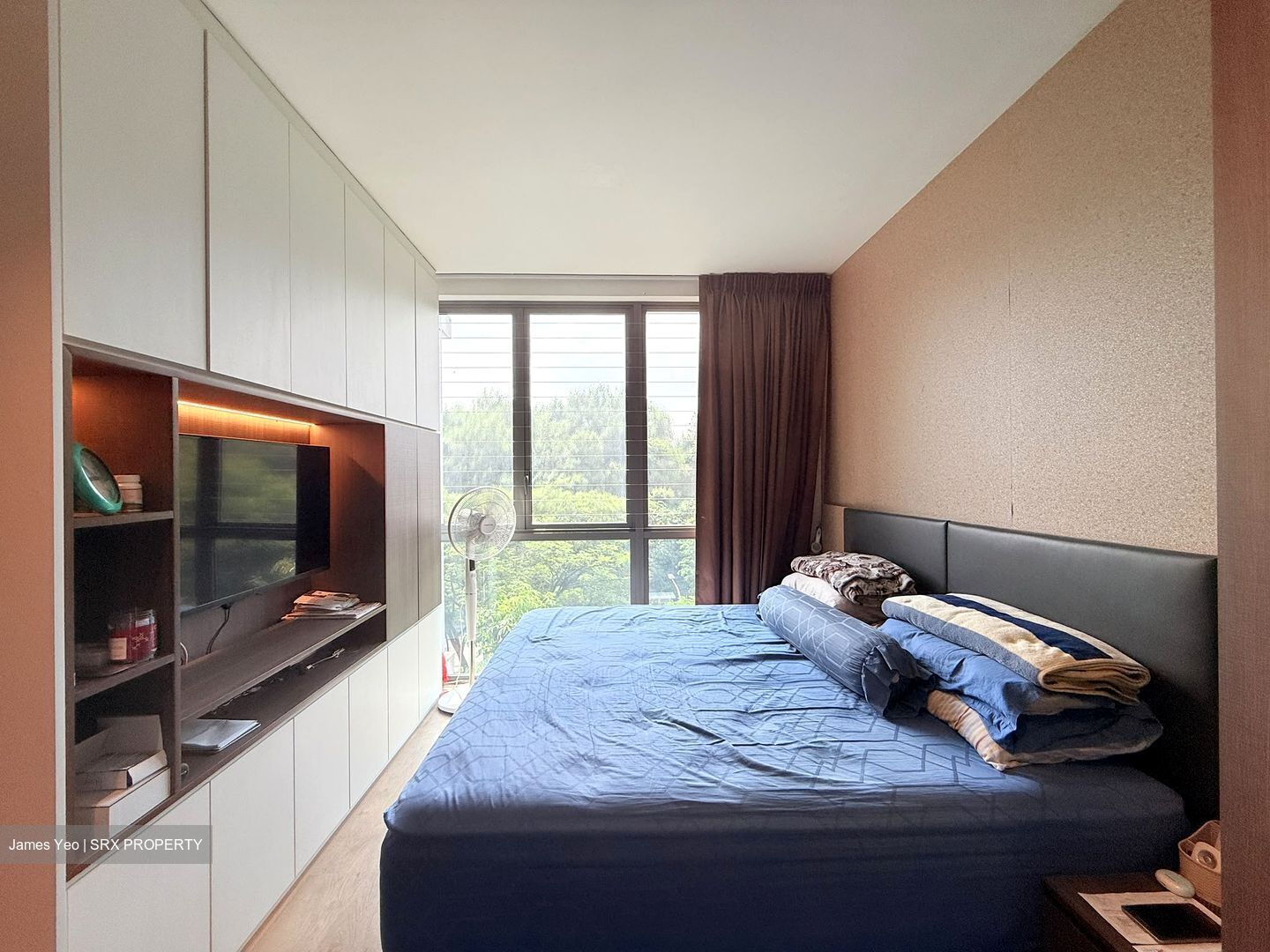 The Visionaire (D27), Condominium #600790941